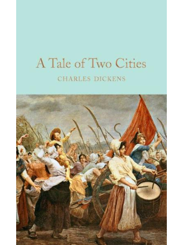 9781509825387 A Tale of Two Cities - Slika 1