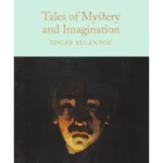 Tales of Mystery and Imagination