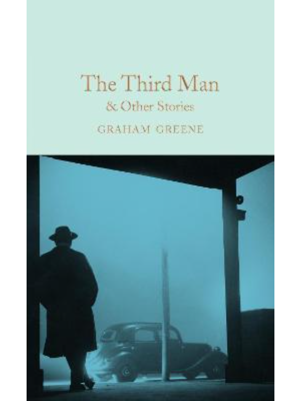 9781509828050 The Third Man and Other Stories - Slika 1