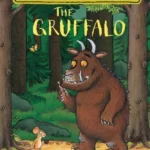 The Gruffalo Bb