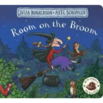 Room on the Broom Bb
