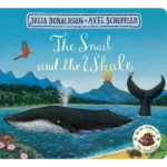 The Snail and the Whale