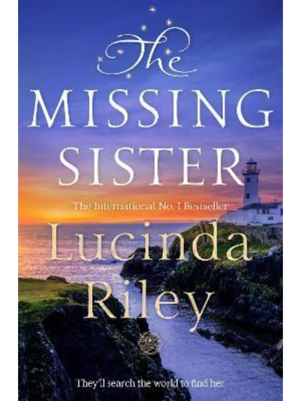 The Missing Sister 1