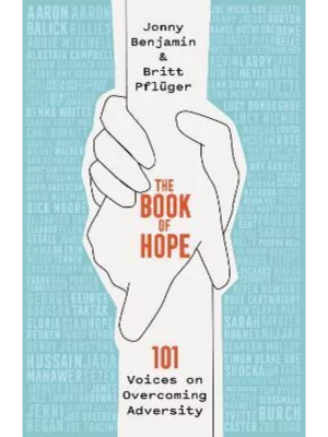 The Book of Hope 1