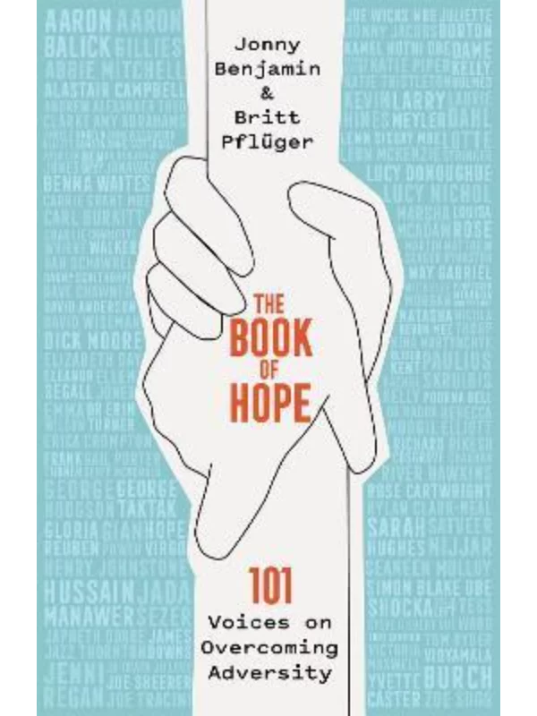 The Book of Hope - Image 1
