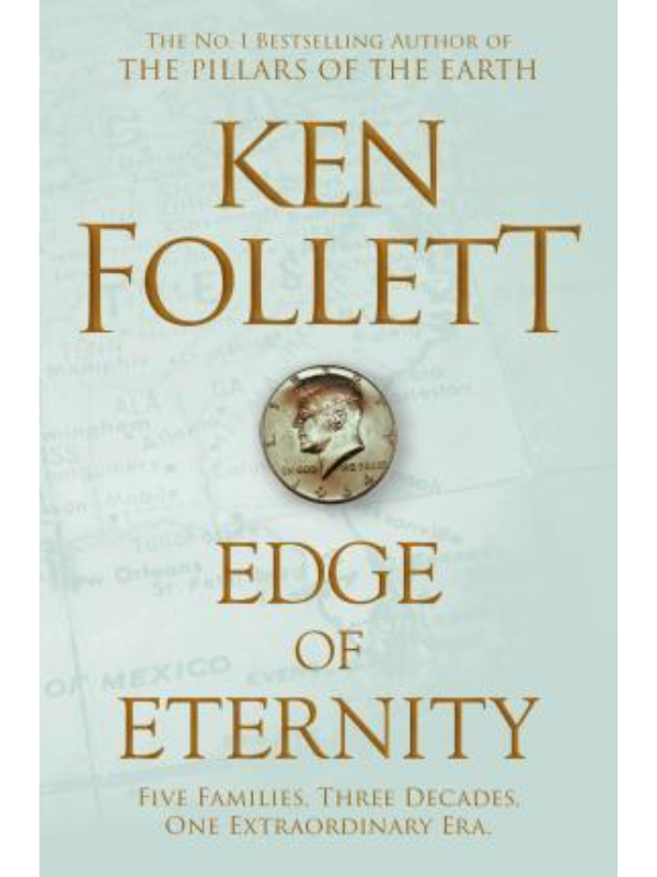 9781509848539 Edge of Eternity - Slika 1