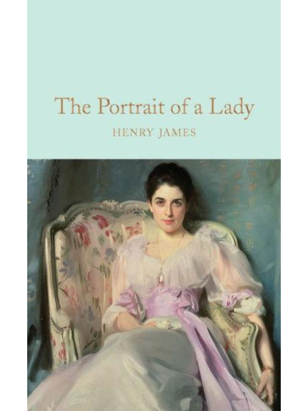 9781509850914 The Portrait of a Lady - Slika 1