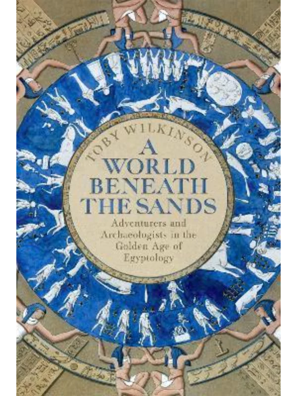 A World Beneath the Sands - Image 1
