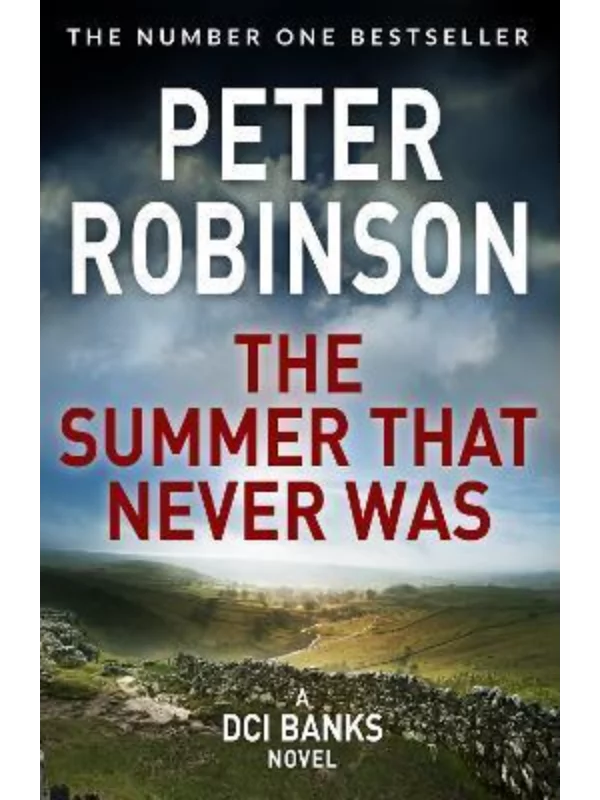 The Summer That Never Was 1