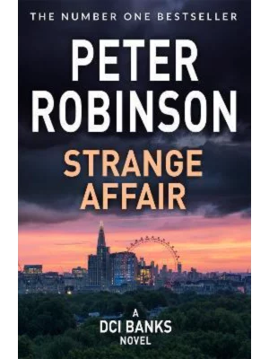 Strange Affair