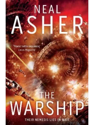 The Warship