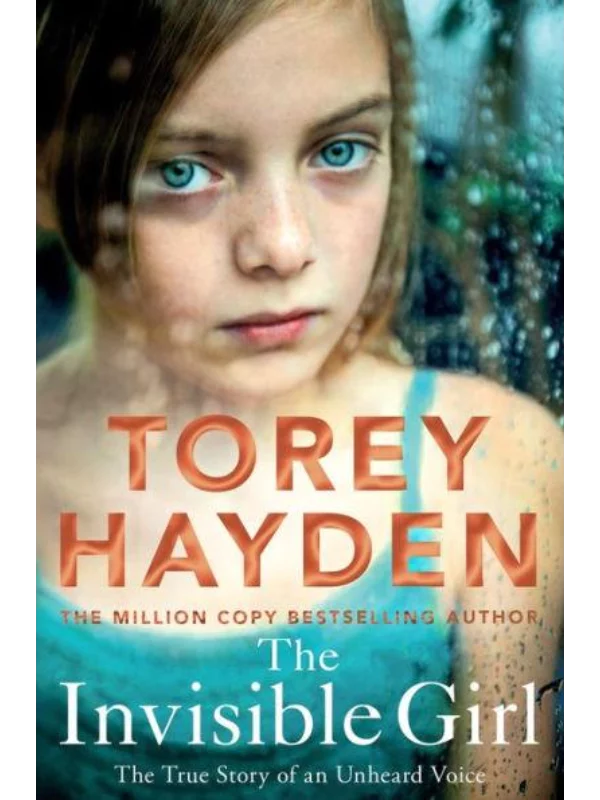 The Invisible Girl - Image 1