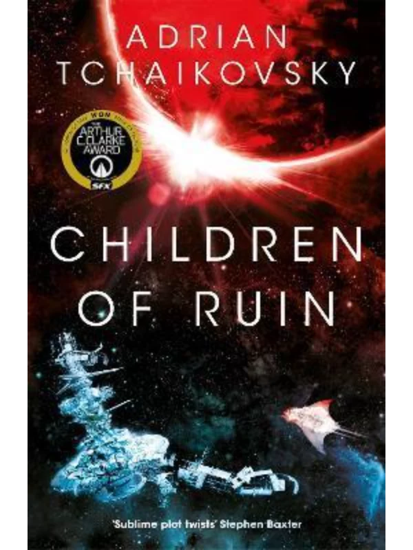 Children of Ruin 1