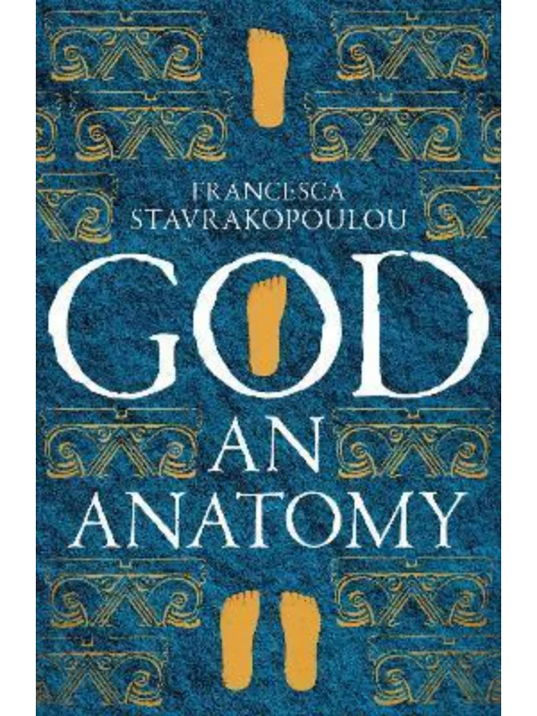 God: An Anatomy - Image 1