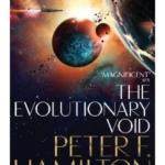 The Evolutionary Void
