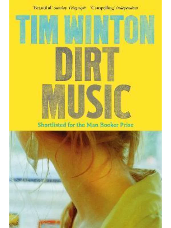 Dirt Music - Image 1