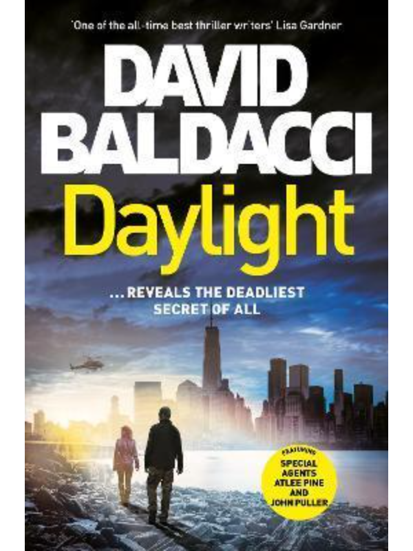 9781509874590 Daylight - Slika 1