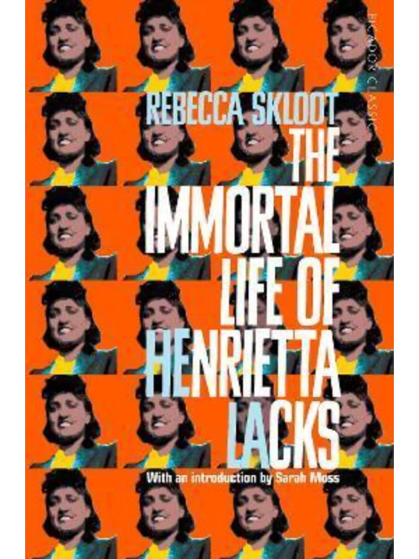 The Immortal Life of Henrietta Lacks 1