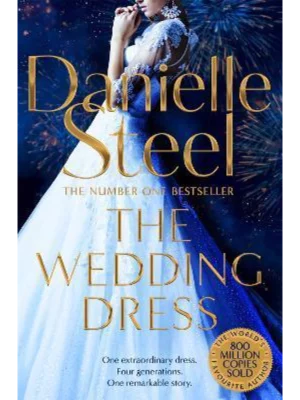 The Wedding Dress