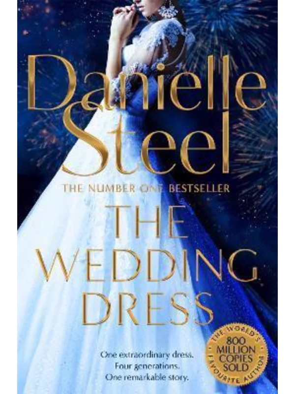 The Wedding Dress 1