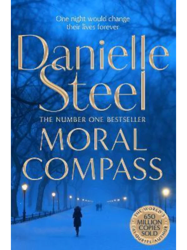 Moral Compass - Image 1