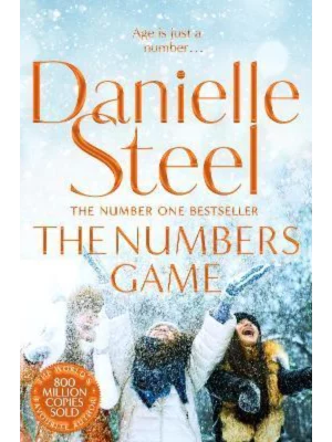 The Numbers Game