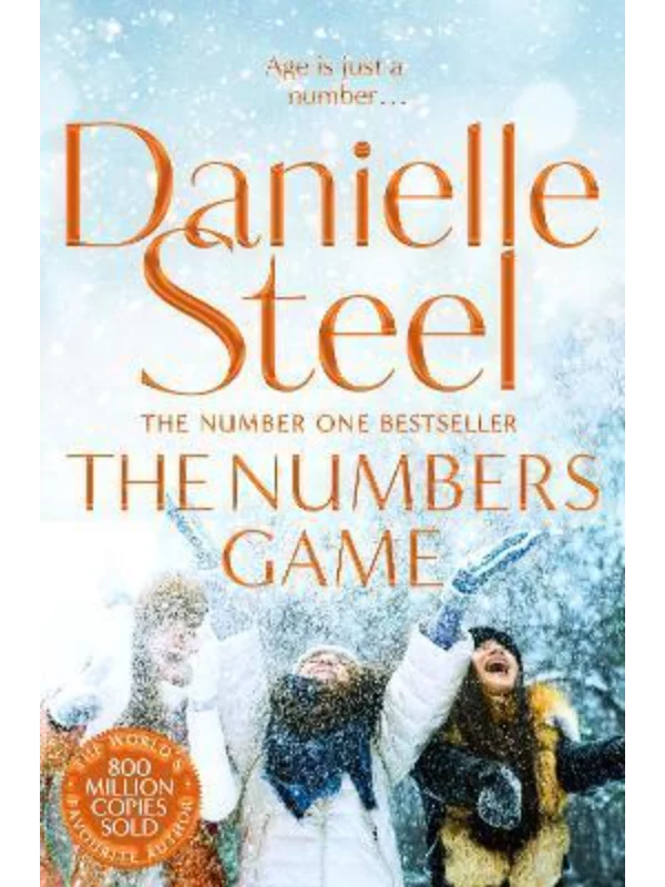 The Numbers Game 1
