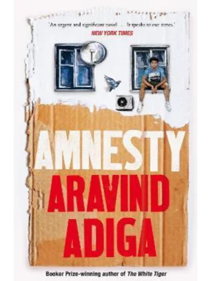 Amnesty