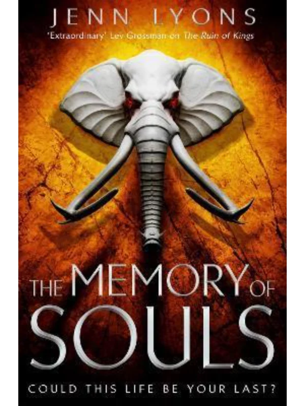 The Memory of Souls 1