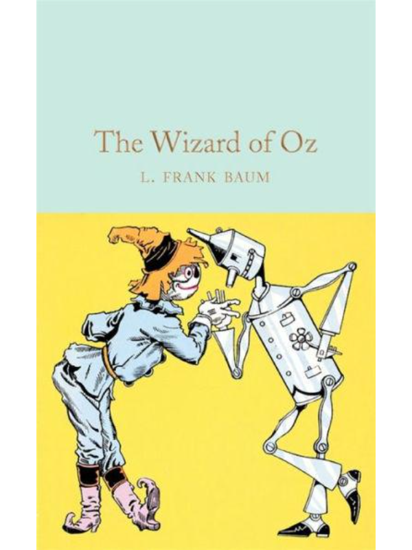 9781509881963 The Wizard of Oz - Slika 1