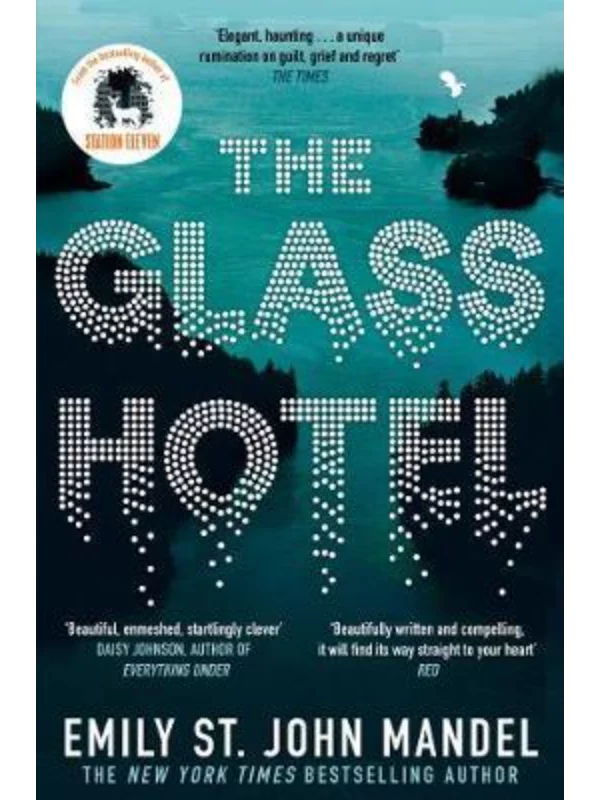 The Glass Hotel - Image 1