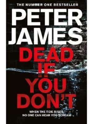 Dead If You Don't