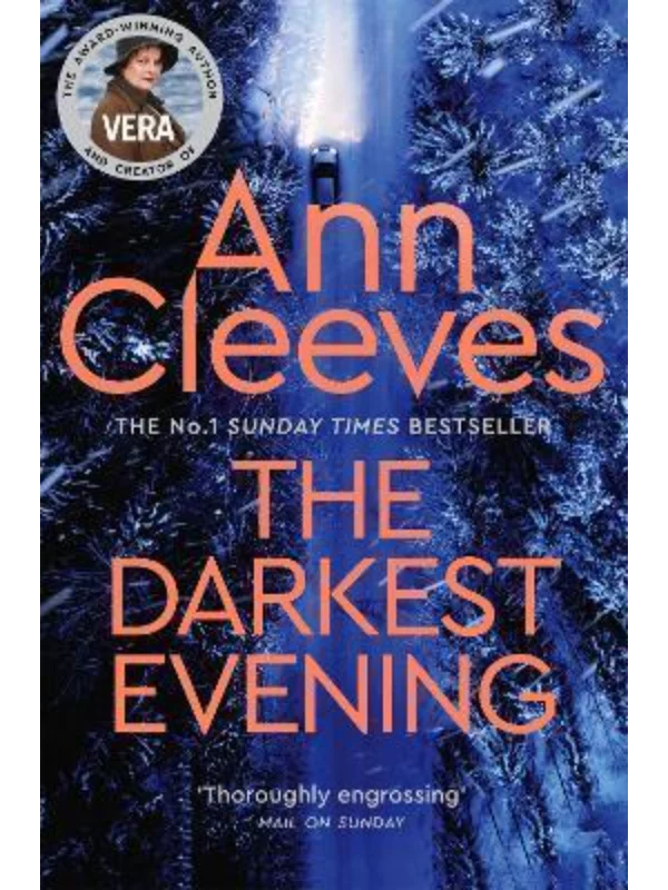 The Darkest Evening 1