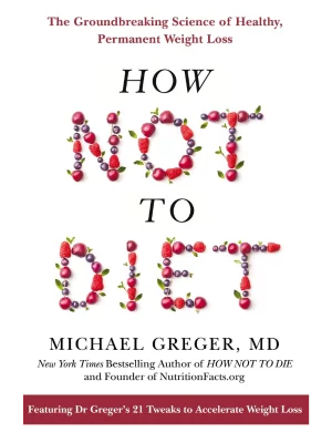 How Not to Diet