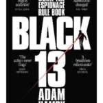 Black 13