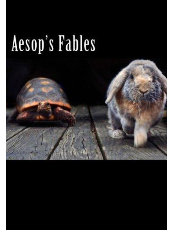 9781514224168 Aesop's Fables - Slika 1