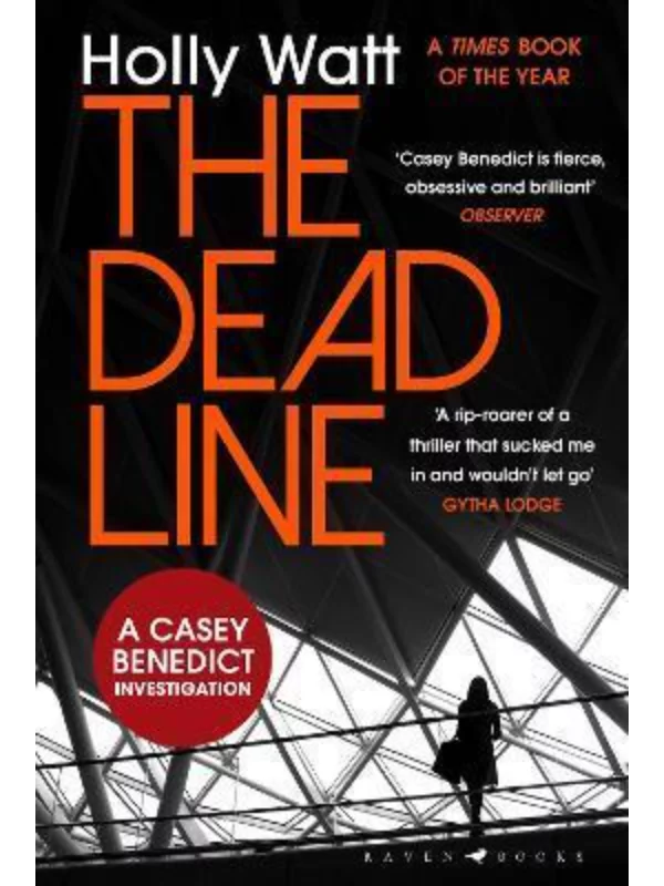 The Dead Line 1
