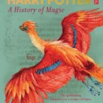 Harry Potter - A History of Magic : The Book of the Exhibition