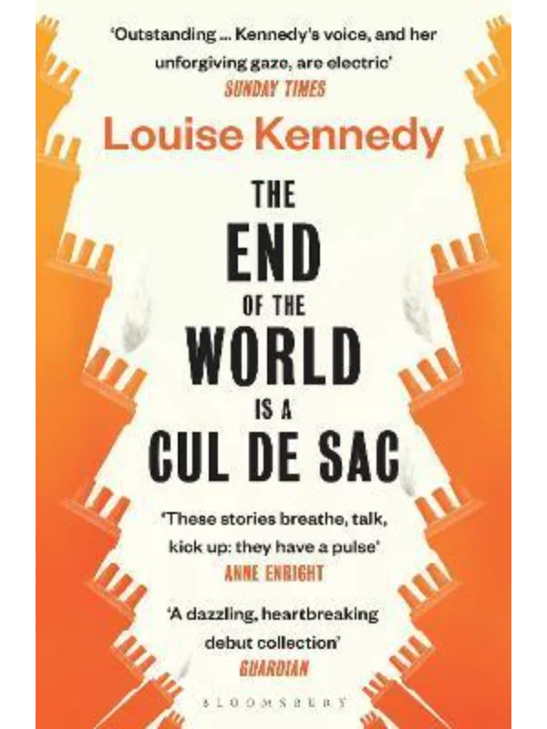 The End of the World is a Cul de Sac 1