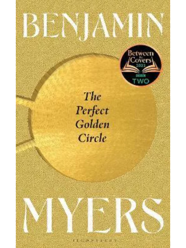 The Perfect Golden Circle - Image 1