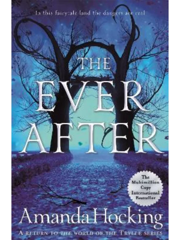 The Ever After - Image 1