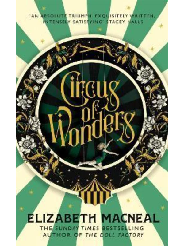 Circus of Wonders - Image 1