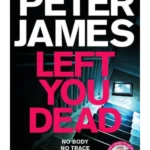 Left You Dead