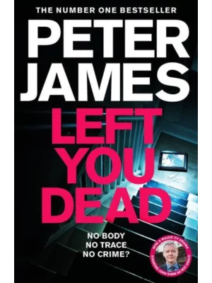 Left You Dead