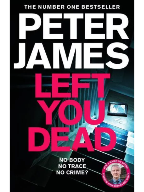 Left You Dead 1