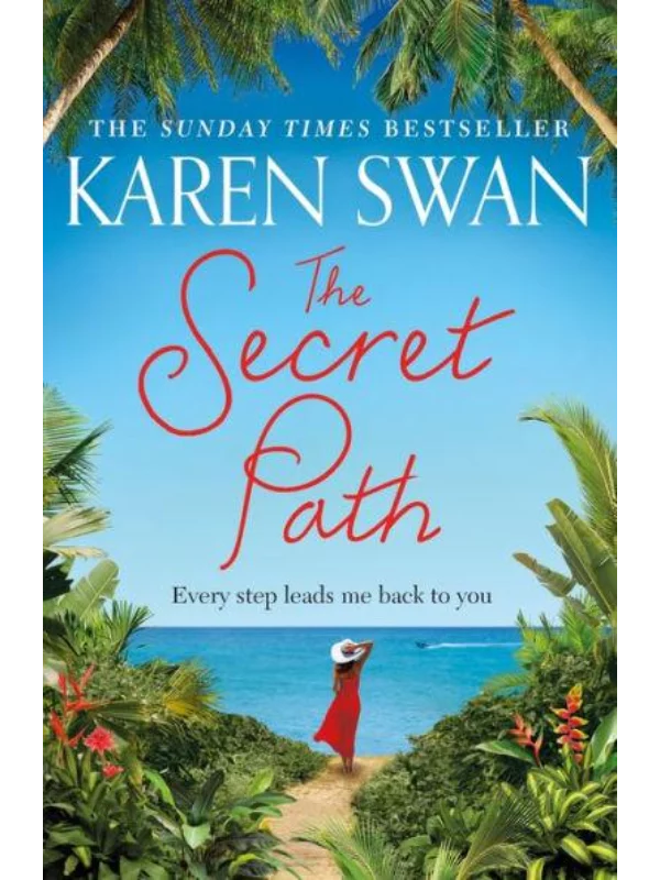 Karen Swan Summer 2021 1