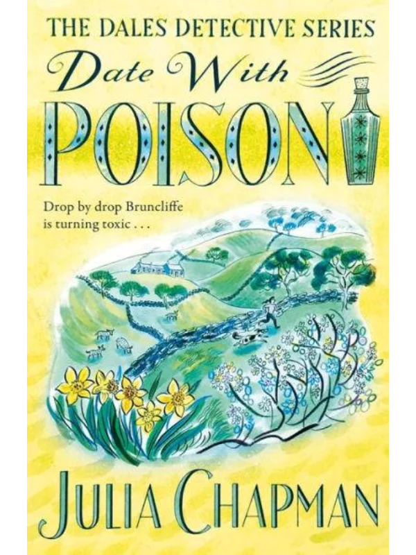 Date with Poison 1