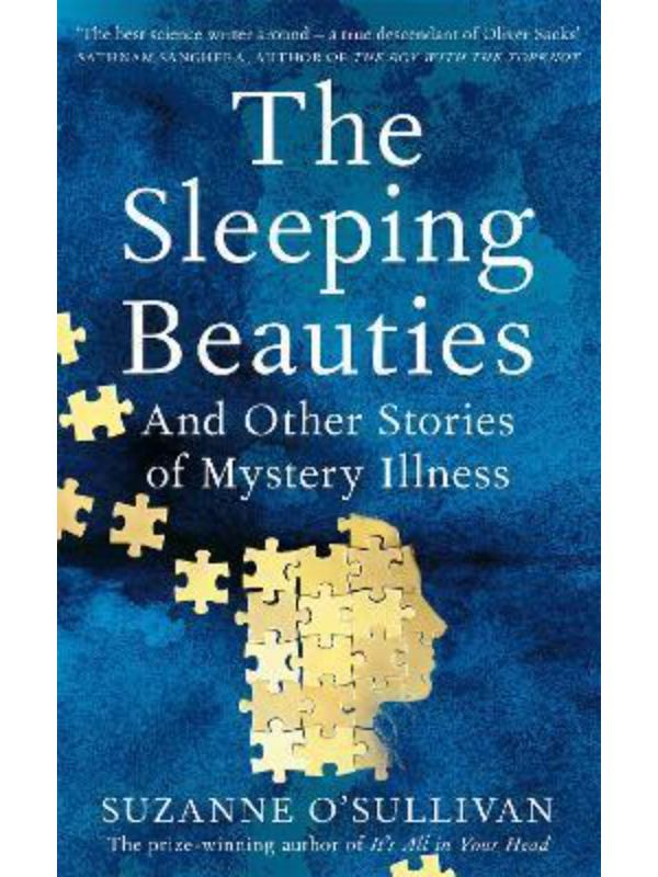 9781529010534 The Sleeping Beauties : And Other Stories of the Social Life of Illness - Slika 1