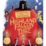 The Highland Falcon Thief