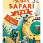 Murder on the Safari Star